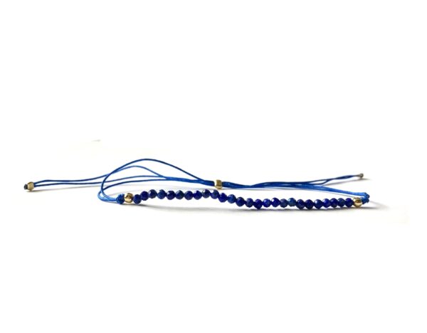 Pulsera chakras · Centros de energía - Imagen 5