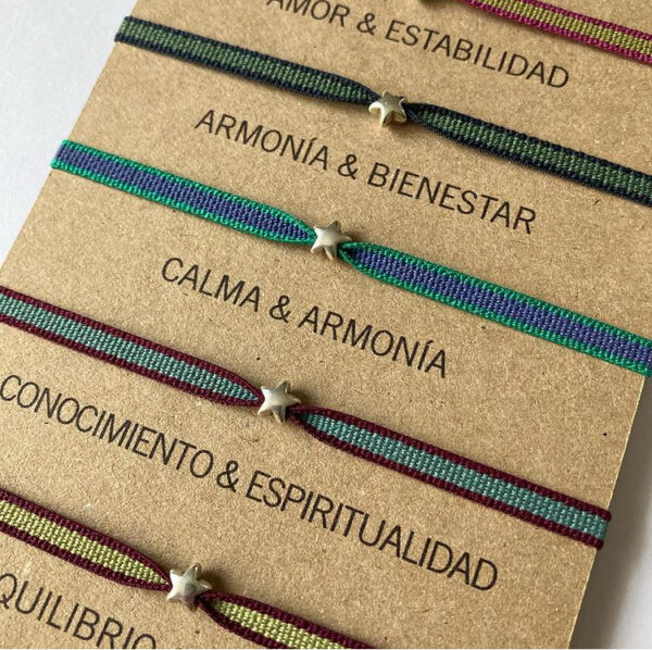 La buena estrella