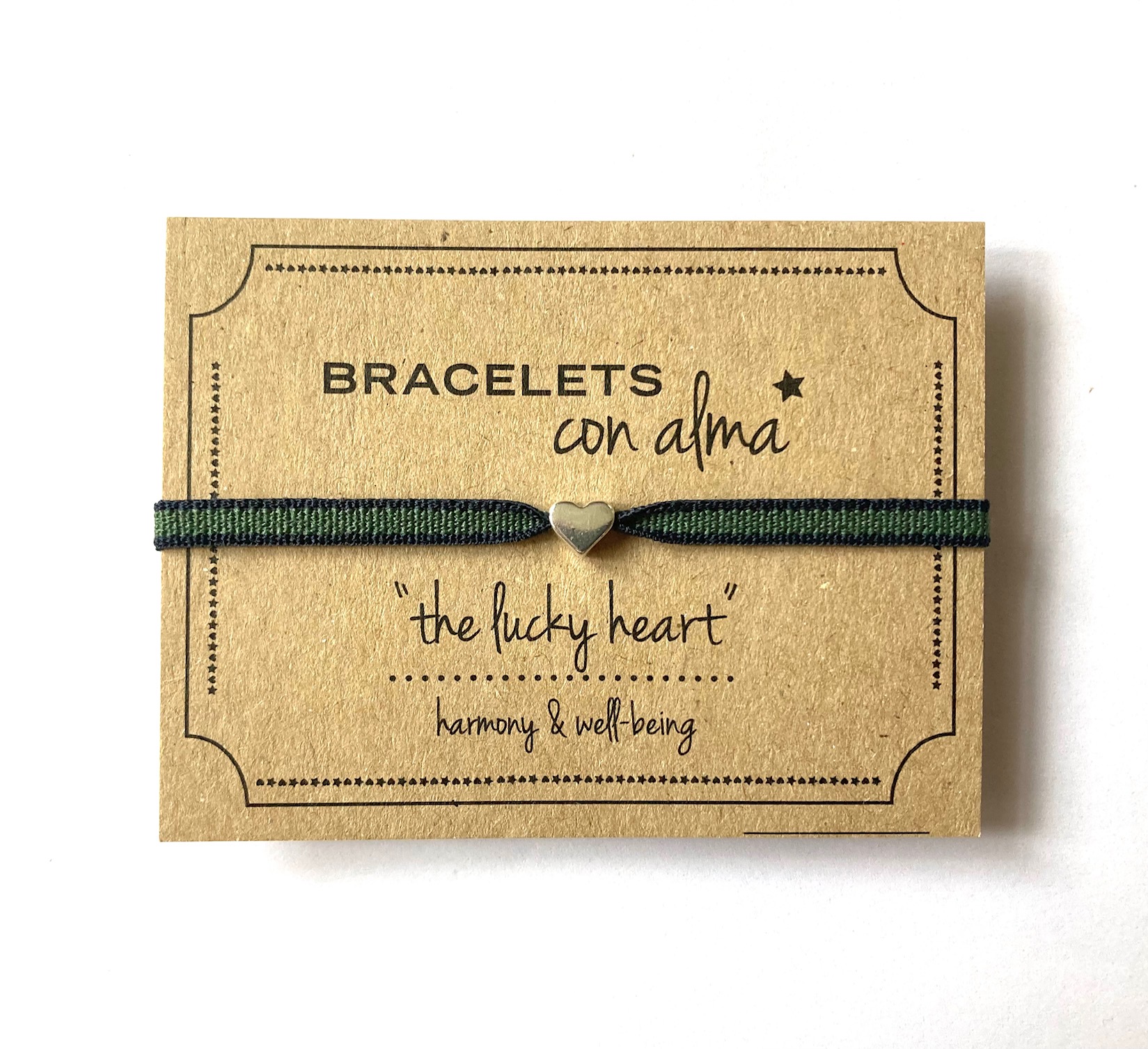 Armonía & Bienestar