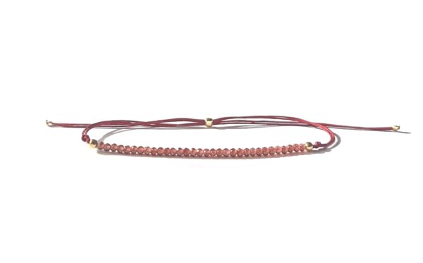 Pulsera chakras · Centros de energía - Imagen 10