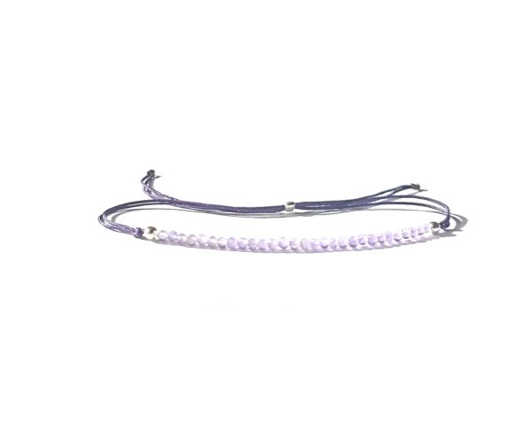Pulsera chakras · Centros de energía - Imagen 4