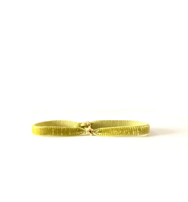 Make a wish · Terciopelo - Imagen 2