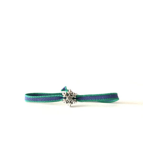 The lucky snowflake - Imagen 4