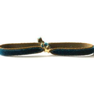 Make a wish · Terciopelo - dos colores